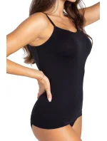 Dámske tielko 2k610 black - GATTA