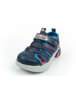 Sandále Skechers Jr 402213L/NVRD Sandále Skechers Jr 402213L/NVRD