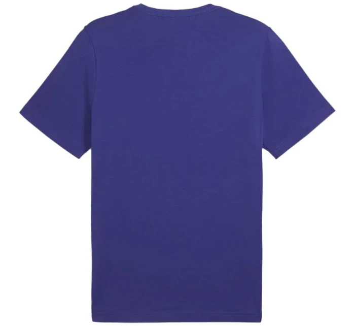 Puma Essential Logo Tee M 586667 26 pánske tričko