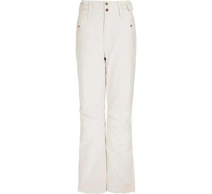 Dámské nepromokavé béžové sněhové kalhoty model 21349334 - Protest Dámské nepromokavé béžové sněhové kalhoty model 21349334 - Protest