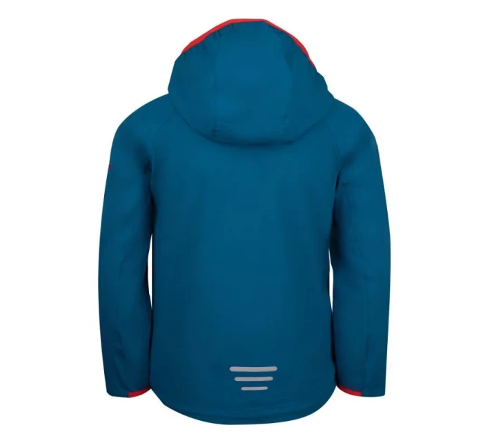Bunda softshell Jr bunda model 20735330 - Trollkids
