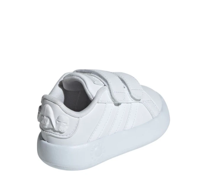 Topánky adidas Star Wars Grand Court 2.0 Jr IH7578