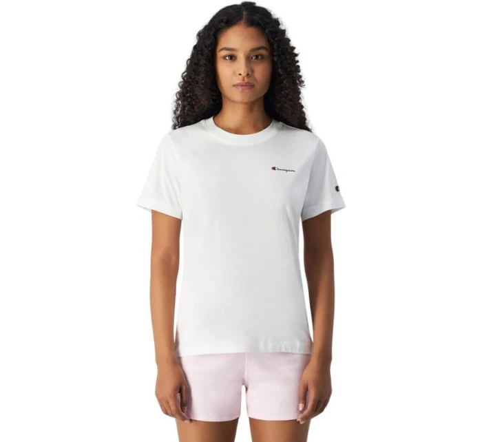 SS Tee W  Tričko model 21088102 - CHAMPION