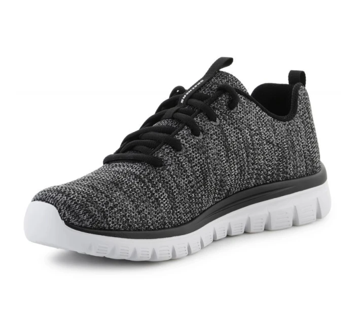 Boty   M model 21263446 - Skechers