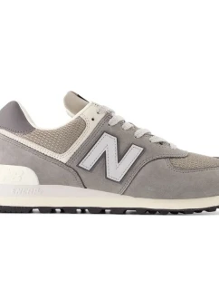 New Balance U574 grey Lifestyle unisex tenisky (U574SNV)