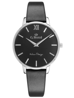 Dámske hodinky G.Rossi 12177A-1A1 + BOX