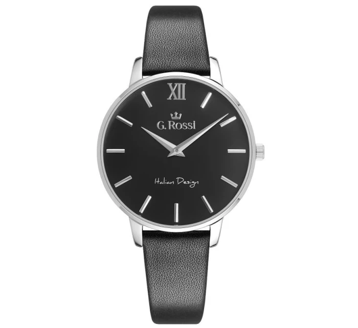 Dámské hodinky model 21804347 + BOX - G.ROSSI