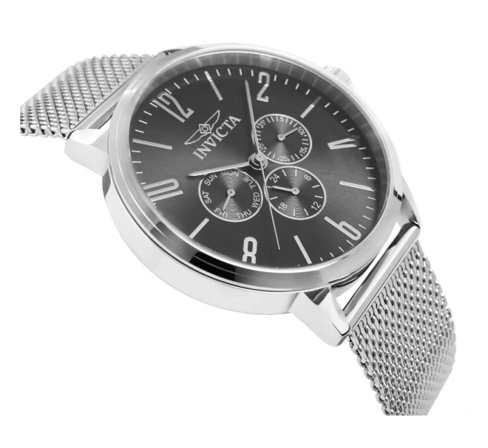 Pánske hodinky INVICTA Speciality 47597 + BOX Pánske hodinky INVICTA Speciality 47597 + BOX