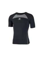 Rogelli tričko s krátkym rukávom CORE 2 pack black S/M