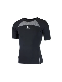 Rogelli tričko s krátkym rukávom CORE 2 pack black S/M