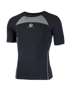 Rogelli tričko s krátkym rukávom CORE 2 pack black S/M
