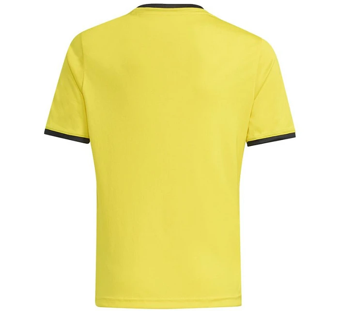 Adidas Detský dres Entrada 26 Jersey Yellow JZ2529 Adidas Detský dres Entrada 26 Jersey Yellow JZ2529