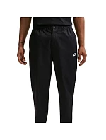 Pánské kalhoty Club černé model 22219471 011 - NIKE