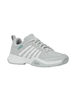 K-Swiss COURT EXPRESS 2 GLGRY/WHT/BLTC-M (94428-079-M)