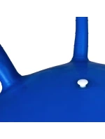 Skákacia lopta Profit DK 2103 55 cm modrá