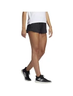 Dámske šortky Hthr Wvn Pacer W GT1186 - Adidas Dámske šortky Hthr Wvn Pacer W GT1186 - Adidas