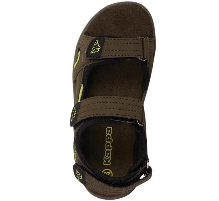 Detské sandále Early II K Jr 260373K 3133 - Kappa