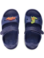 Detské sandále Yogi Jr 8861-407-2132-01 - Coqui