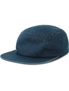 Ruby 5 Panelová denim kšiltovka model 22456311 denim - Atlantis Headwear