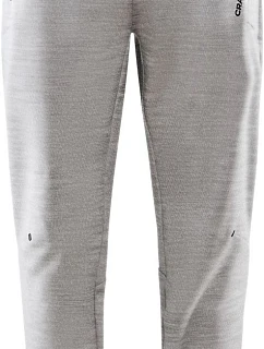 ADV Unify Pants M Pánské tréninkové kalhoty model 22466933 grey melange - Craft Corporate