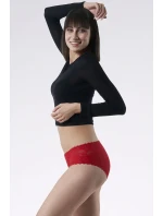 Julimex Bellie farba:červená Julimex Bellie farba:červená