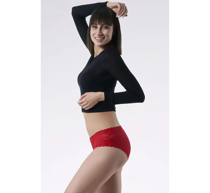 Julimex Bellie farba:červená Julimex Bellie farba:červená