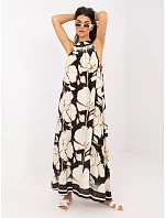 Šaty IR SK LD2571 1.00 čierna