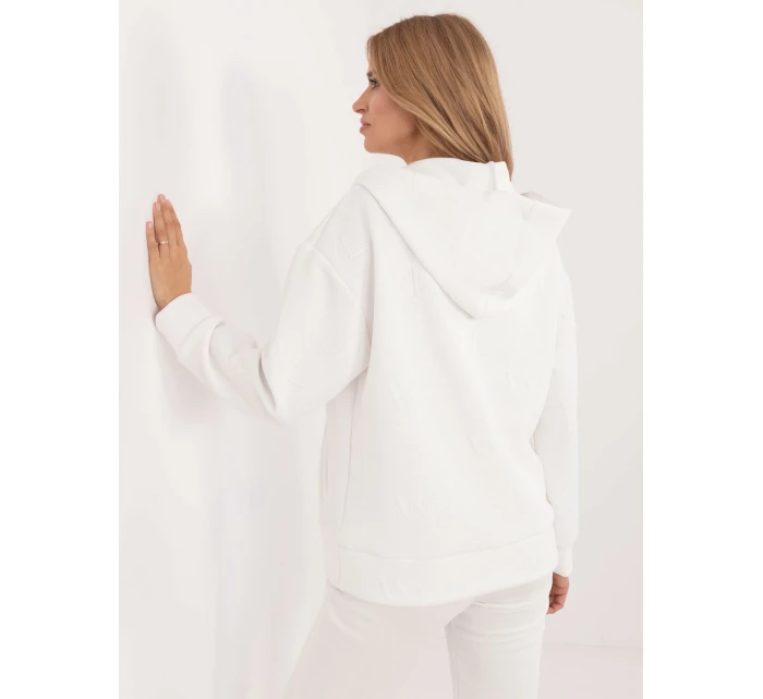 Bluza LK BL model 20576472 biały - FPrice