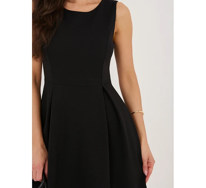 Šaty MI SK A5433.96 čierne