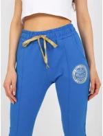 Tepláky RV DR model 18394027 tmavě modrá - FPrice