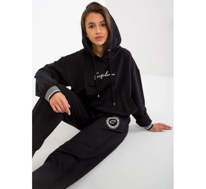 Souprava RV KMPL model 17800083 černá - FPrice