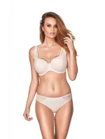 Podprsenka vystužená BC-427 Onyx - Kinga Podprsenka vystužená BC-427 Onyx - Kinga