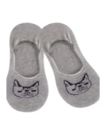 Dámské vzorované ponožky se model 6130864 - Wola Dámské vzorované ponožky se model 6130864 - Wola