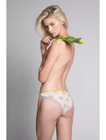 Dámské kalhotky BIKINI model 18408485 - Lama