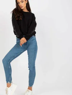 Mikina model 168750 Rue Paris