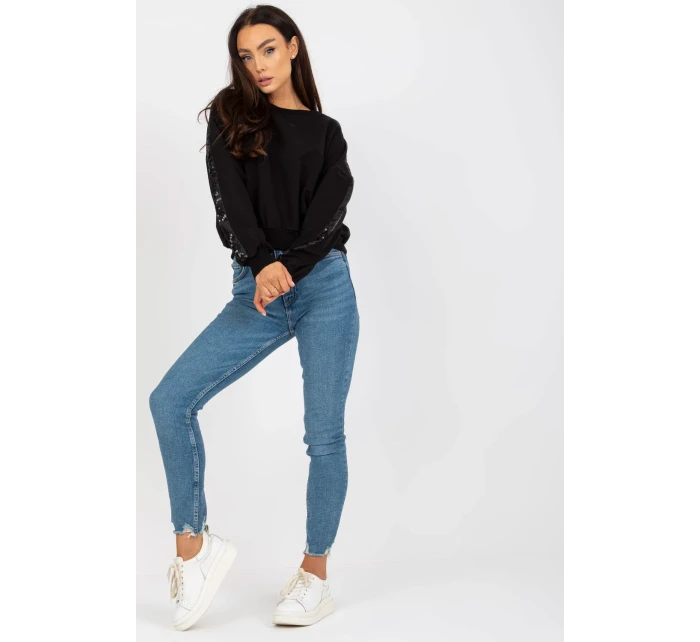 Mikina model 168750 Rue Paris