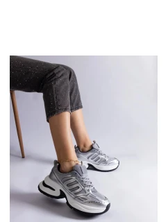 Tenisky model 207146 Solea