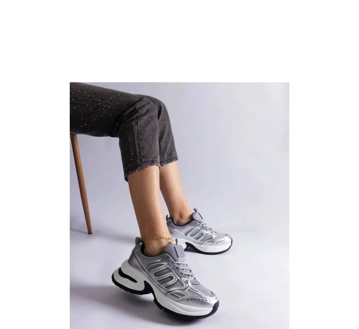 Tenisky model 207146 Solea