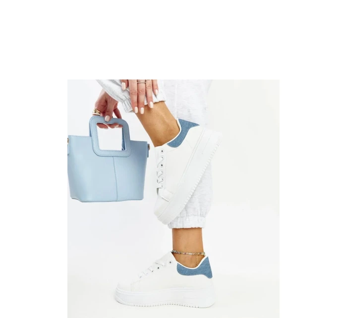 Tenisky model 207468 Solea Tenisky model 207468 Solea