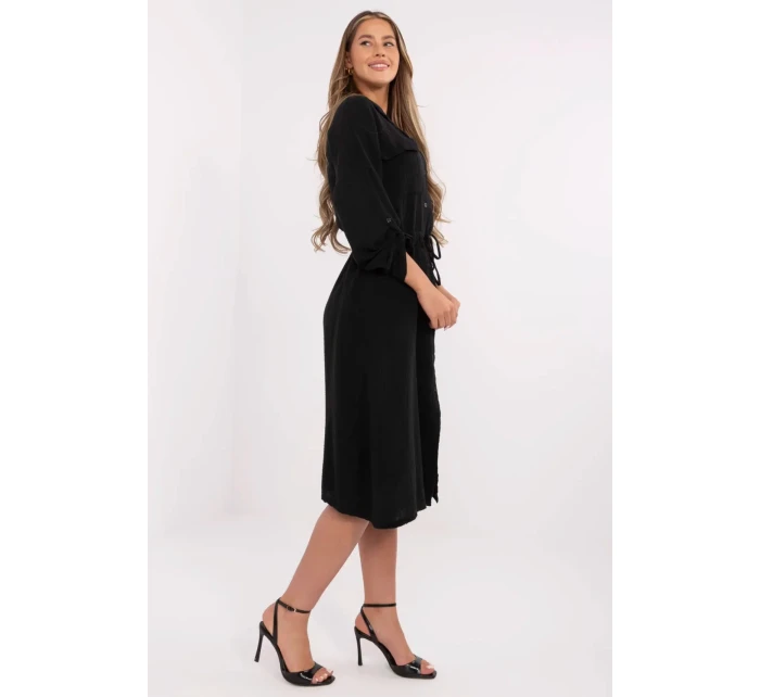 Denné šaty model 212020 Taliansko Moda