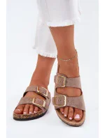 Papuče model 214357 Step in style