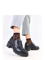 Poltopánky model 219166 Solea