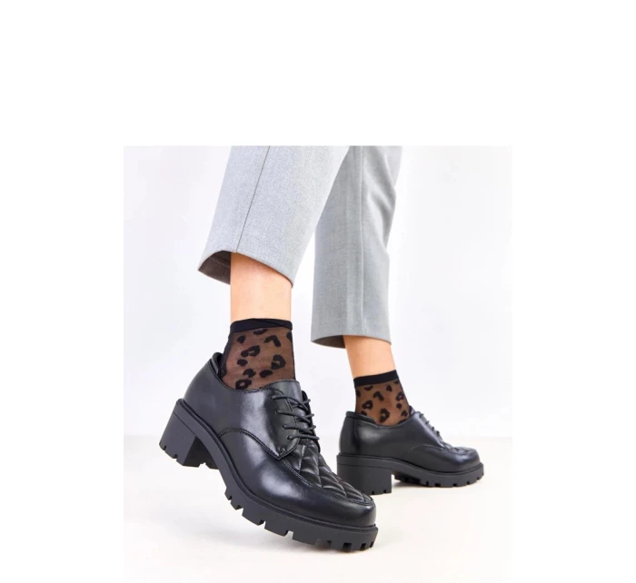 Poltopánky model 219166 Solea