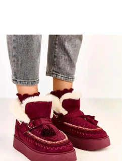 Snežnice model 219941 Solea