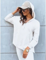 DAY dámská tepláková souprava světle béžová Dstreet model 21970722 - FashionStreet