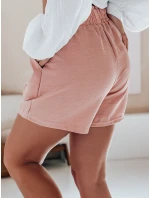 Dámské šortky STYLE pink Dstreet model 21987368 - FashionStreet