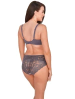 Polovyztužená dámská podprsenka semi soft BS model 18973263 Amelia - Gaia