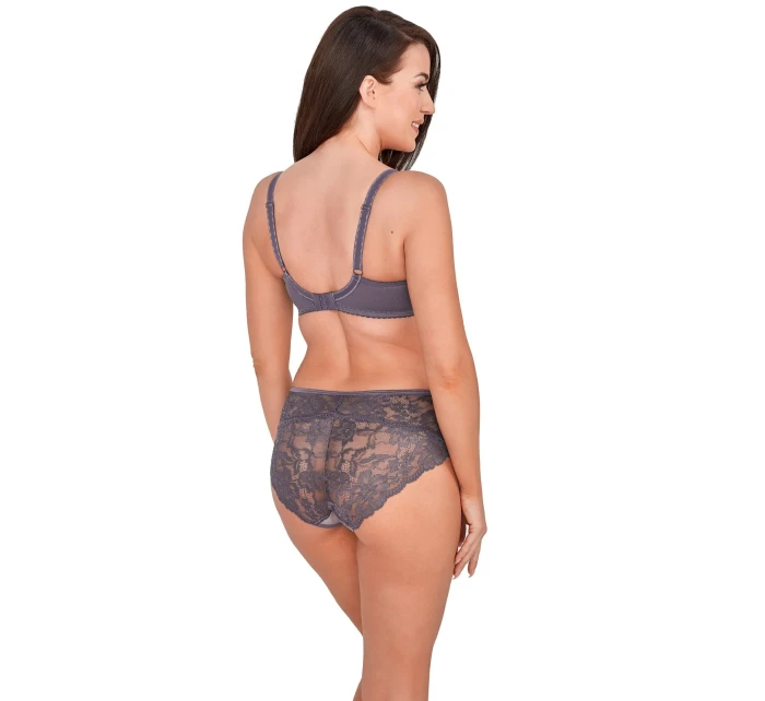 Polovyztužená dámská podprsenka semi soft BS model 18973263 Amelia - Gaia