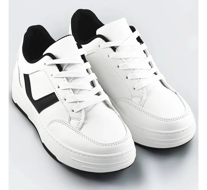 dámské sportovní šněrovací boty model 17258851 dámské sportovní šněrovací boty model 17258851