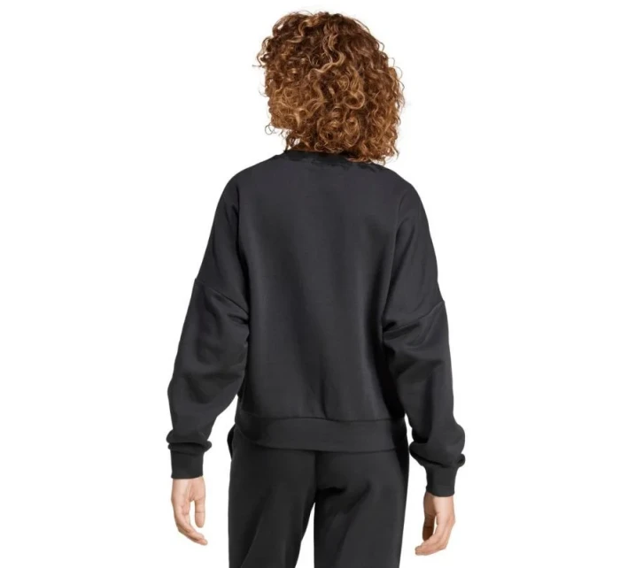 Mikina Essentials Small Logo Sweatshirt W model 20572002 - ADIDAS Mikina Essentials Small Logo Sweatshirt W model 20572002 - ADIDAS